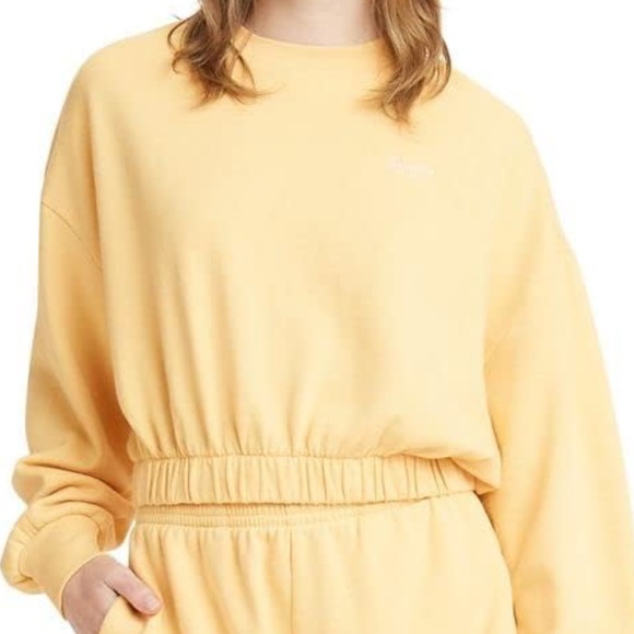 Levi's Tops - Levi's Women's Sporty Cinch Sweatshirt